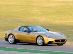 Ferrari P540 Superfast Aperta 2009 года